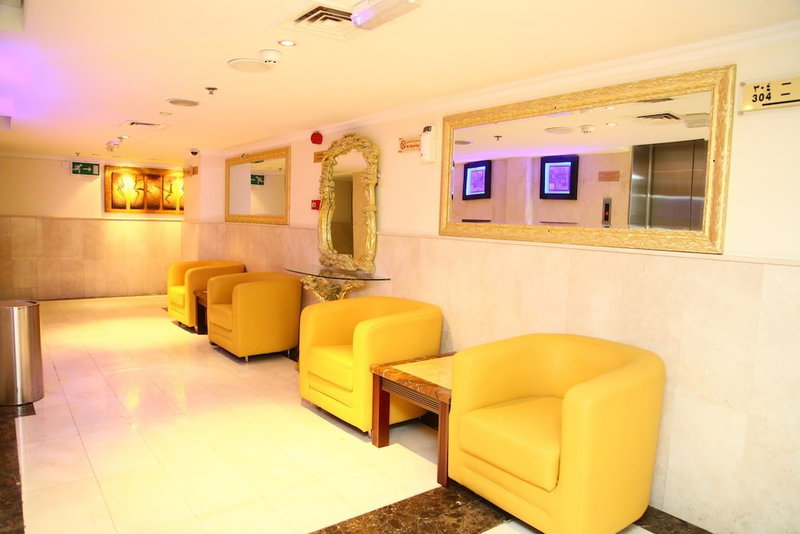 Saffron Hotel, Sharjah, Vereinigte Arabische Emirate
