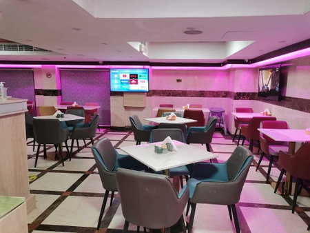 Saffron Hotel, Sharjah, Vereinigte Arabische Emirate