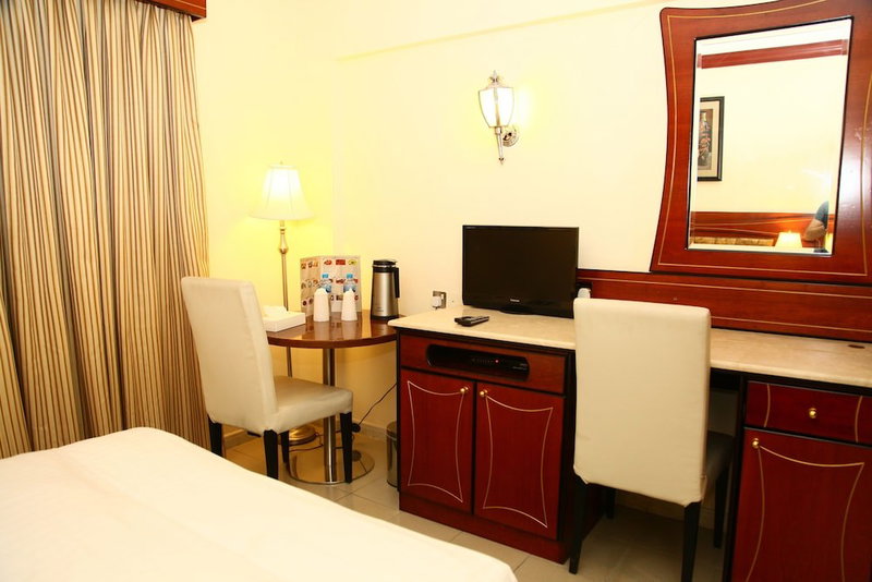 Saffron Hotel, Sharjah, Vereinigte Arabische Emirate
