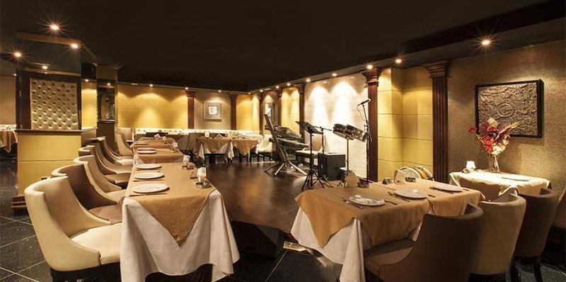 Al Sarab Hotel, Sharjah, United Arab Emirates