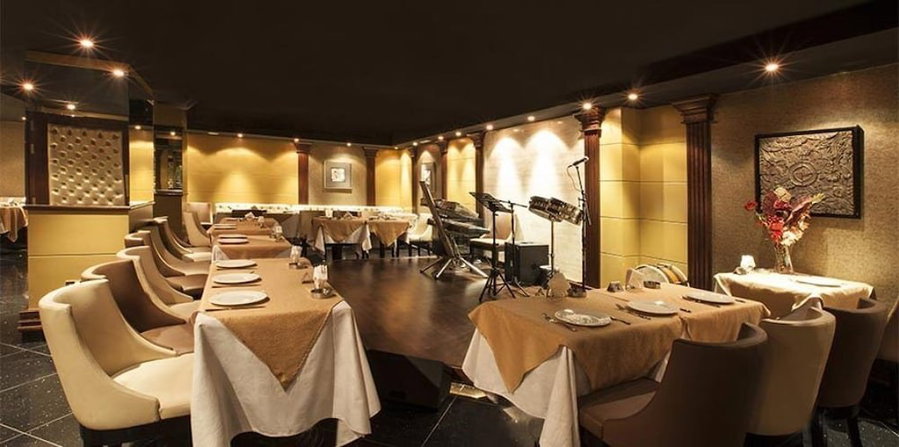 Al Sarab Hotel, Sharjah, United Arab Emirates