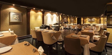 Al Sarab Hotel, Sharjah, United Arab Emirates