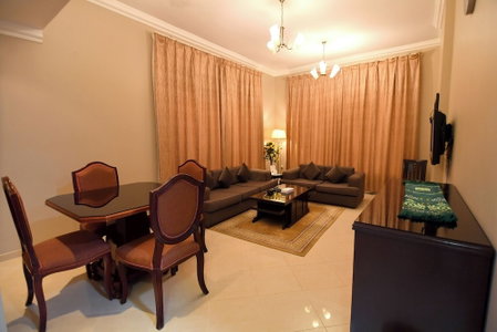 Emirates Stars Hotel Apartments Sharjah, Sharjah, United Arab Emirates