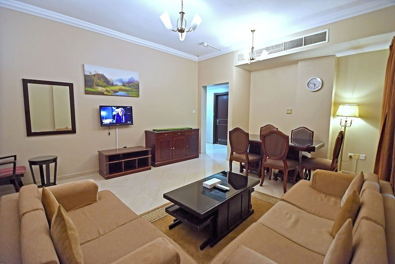 Emirates Stars Hotel Apartments Sharjah, Sharjah, United Arab Emirates