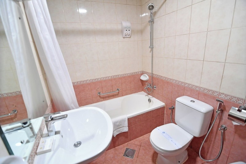 Emirates Stars Hotel Apartments Sharjah, Sharjah, United Arab Emirates
