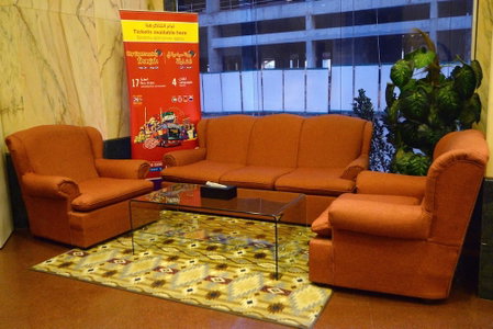 Emirates Stars Hotel Apartments Sharjah, Sharjah, United Arab Emirates