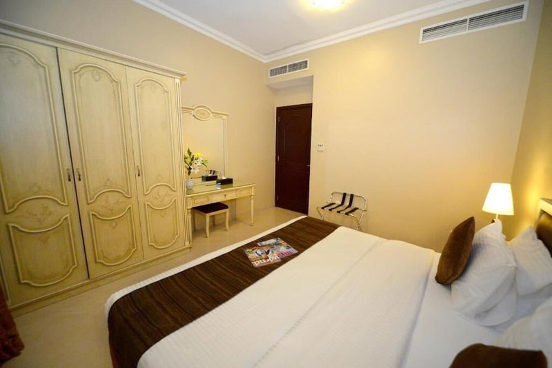 Emirates Stars Hotel Apartments Sharjah, Sharjah, United Arab Emirates