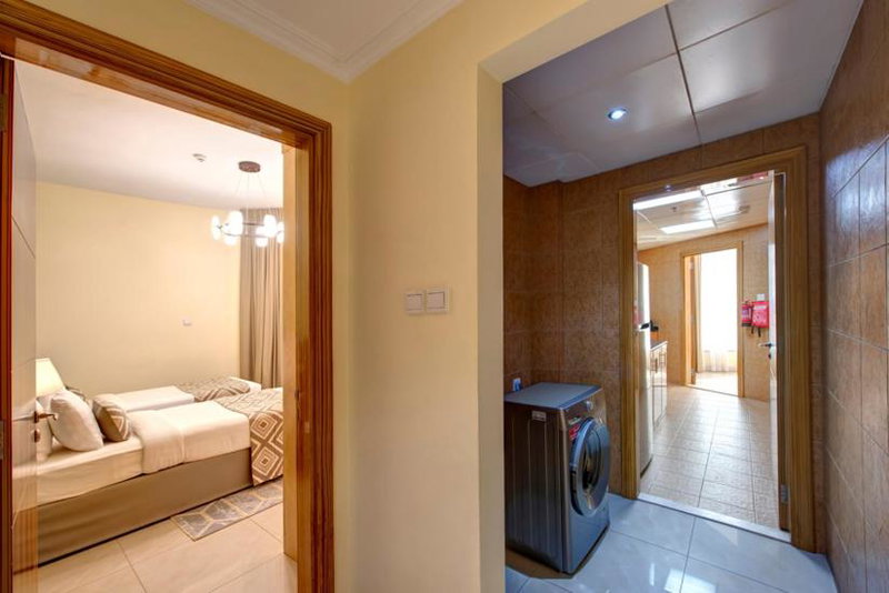 Radiance Premium Suites, Dubai, Vereinigte Arabische Emirate