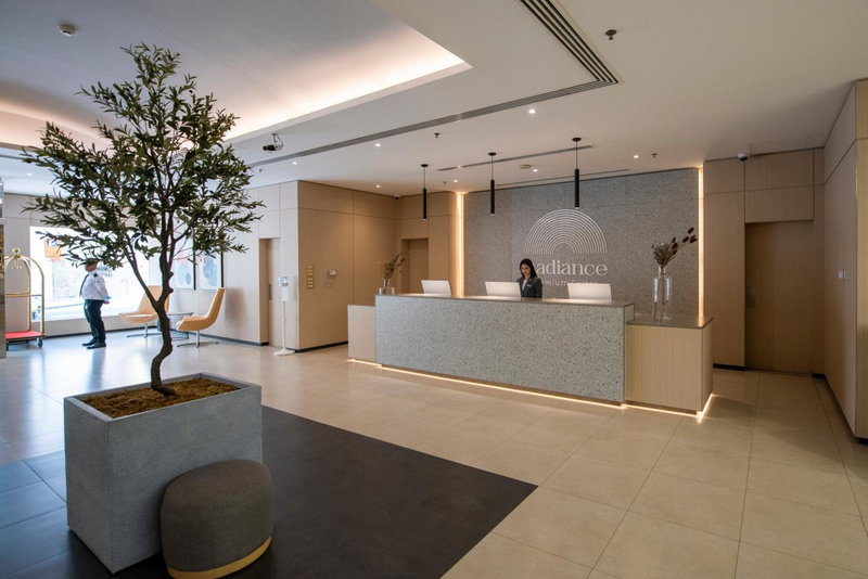 Radiance Premium Suites, Dubai, Vereinigte Arabische Emirate