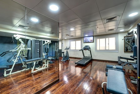 Radiance Premium Suites, Dubai, Vereinigte Arabische Emirate