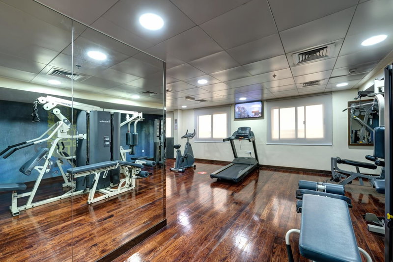 Radiance Premium Suites, Dubai, Vereinigte Arabische Emirate