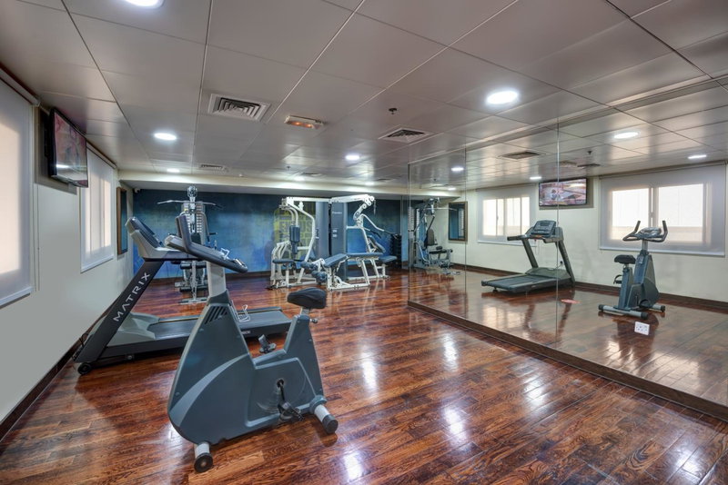 Radiance Premium Suites, Dubai, Vereinigte Arabische Emirate