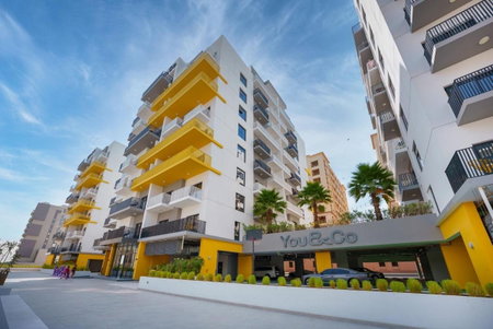 YouCo coliving Dubai, Dubai, United Arab Emirates