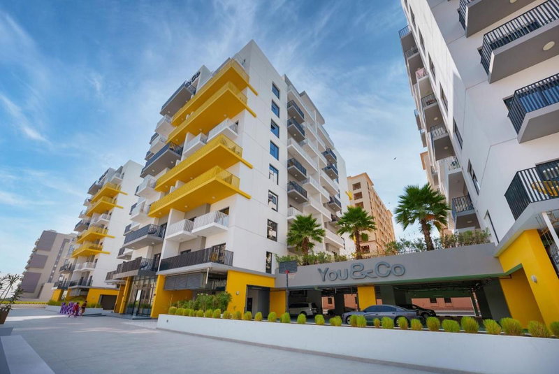 YouCo coliving Dubai, Dubai, United Arab Emirates