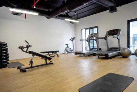 YouCo coliving Dubai, Dubai, United Arab Emirates