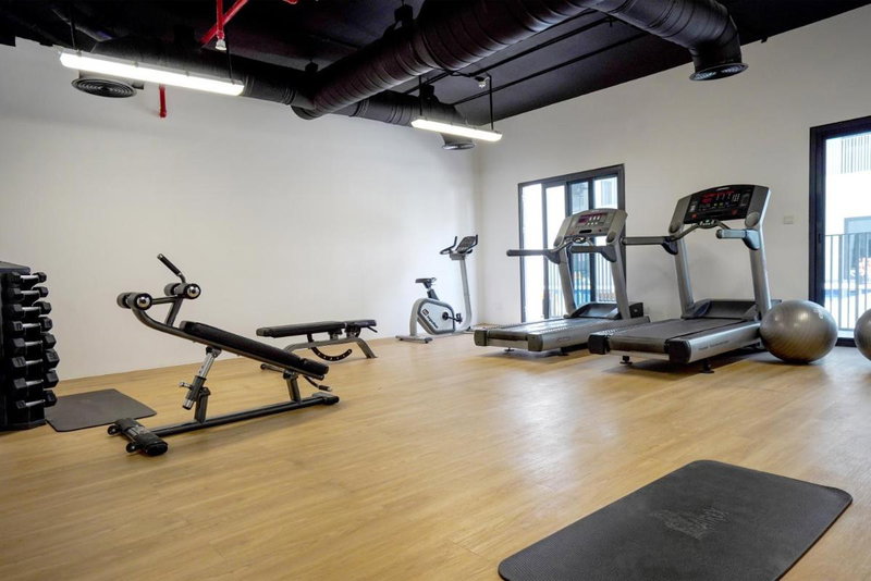 YouCo coliving Dubai, Dubai, United Arab Emirates