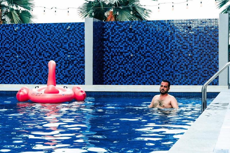 YouCo coliving Dubai, Dubai, United Arab Emirates