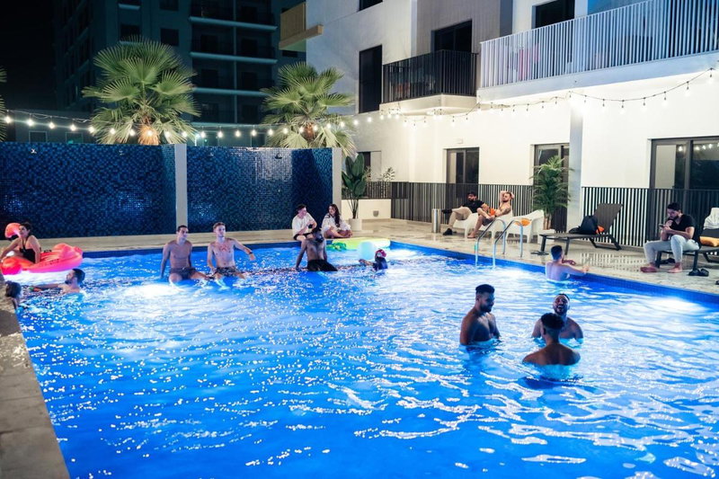 YouCo coliving Dubai, Dubai, United Arab Emirates