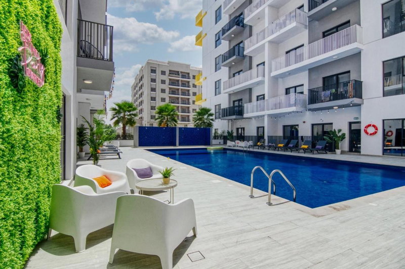 YouCo coliving Dubai, Dubai, United Arab Emirates