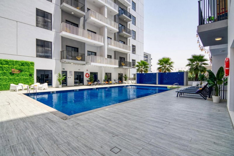 YouCo coliving Dubai, Dubai, United Arab Emirates