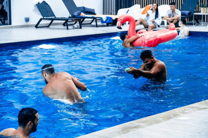 YouCo coliving Dubai, Dubai, United Arab Emirates