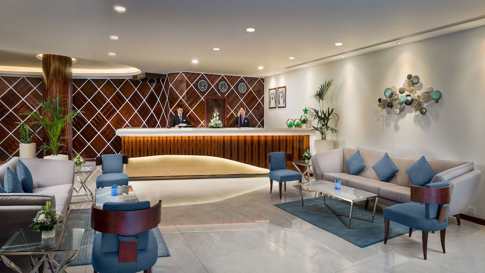 Savoy Suites Hotel Apartments, United Arab Emirates