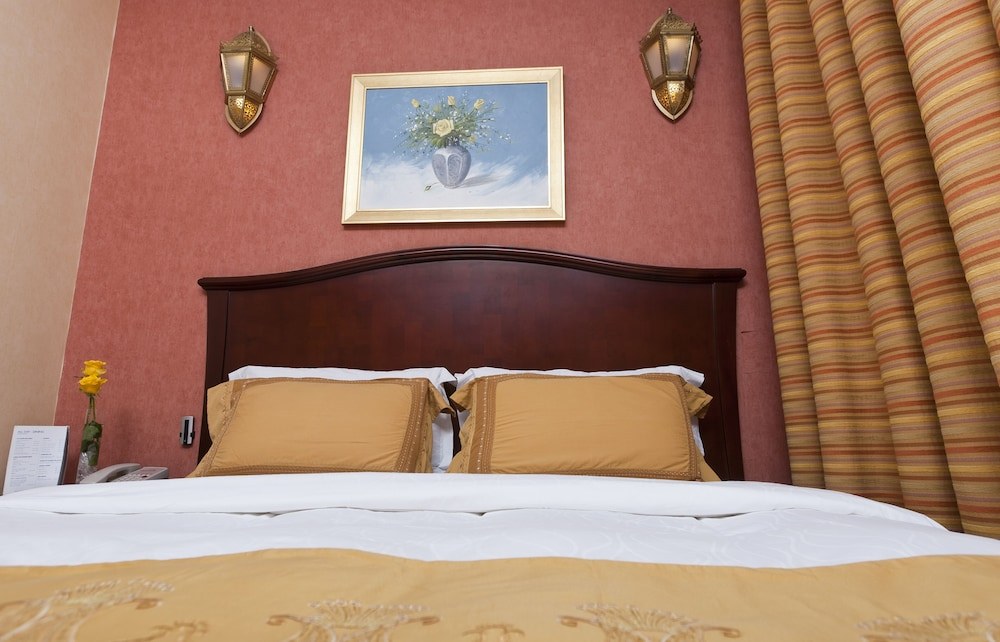 Rayan Hotel Sharjah, United Arab Emirates