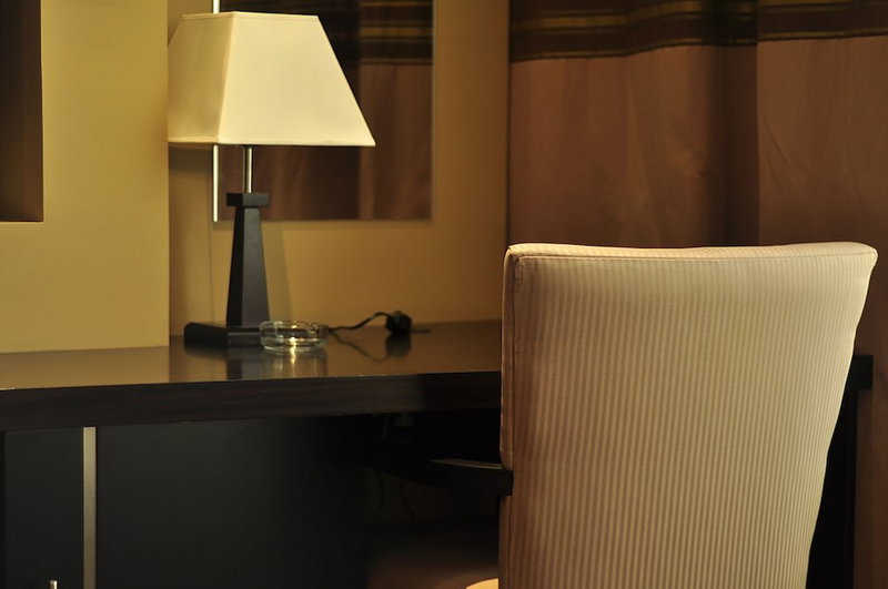 Aldar Hotel, Sharjah, Emiratos Árabes Unidos