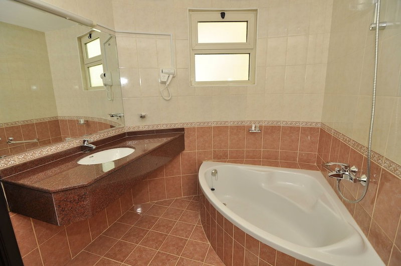 Aldar Hotel, Sharjah, Emiratos Árabes Unidos