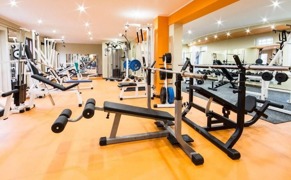 Hotel · Fortune Plaza Hotel, Sharjah