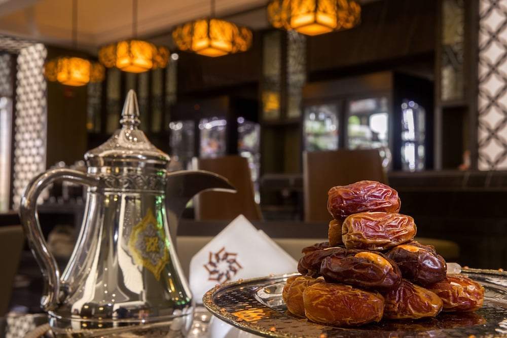 Ayla Grand Hotel, Emiratos Árabes Unidos