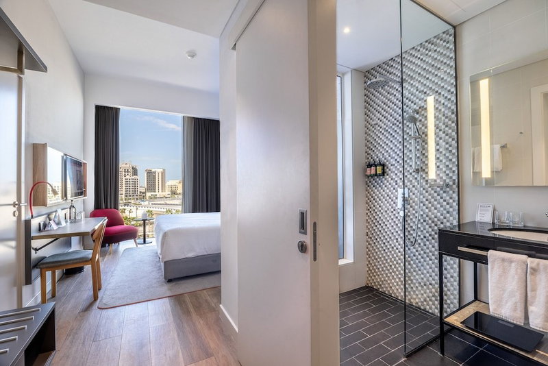 INK Hotel, Sharjah, United Arab Emirates