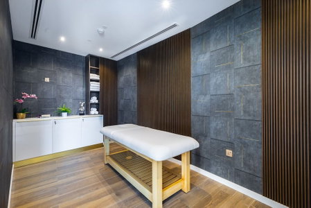 INK Hotel, Sharjah, United Arab Emirates