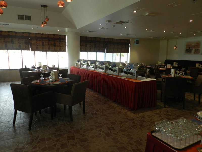 Sun & Sands Sea View Hotel, Sharjah, Vereinigte Arabische Emirate