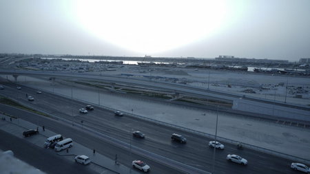 Sun & Sands Sea View Hotel, Sharjah, Vereinigte Arabische Emirate
