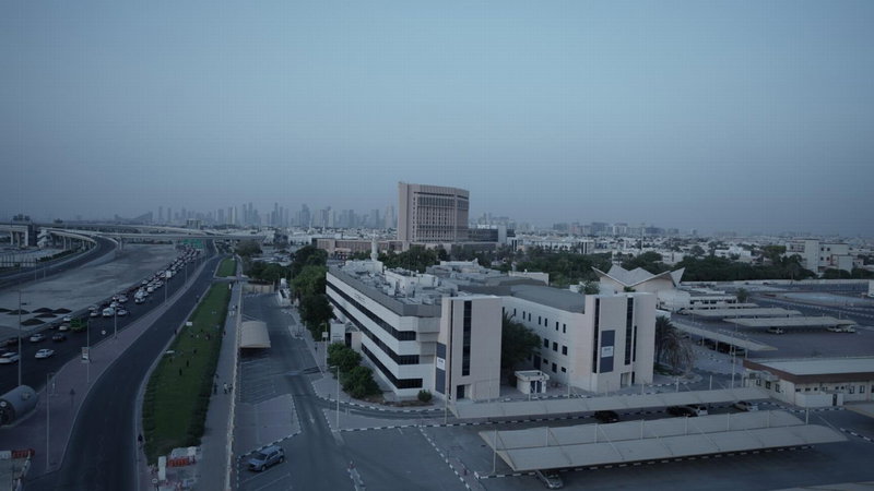 Sun & Sands Sea View Hotel, Sharjah, Vereinigte Arabische Emirate