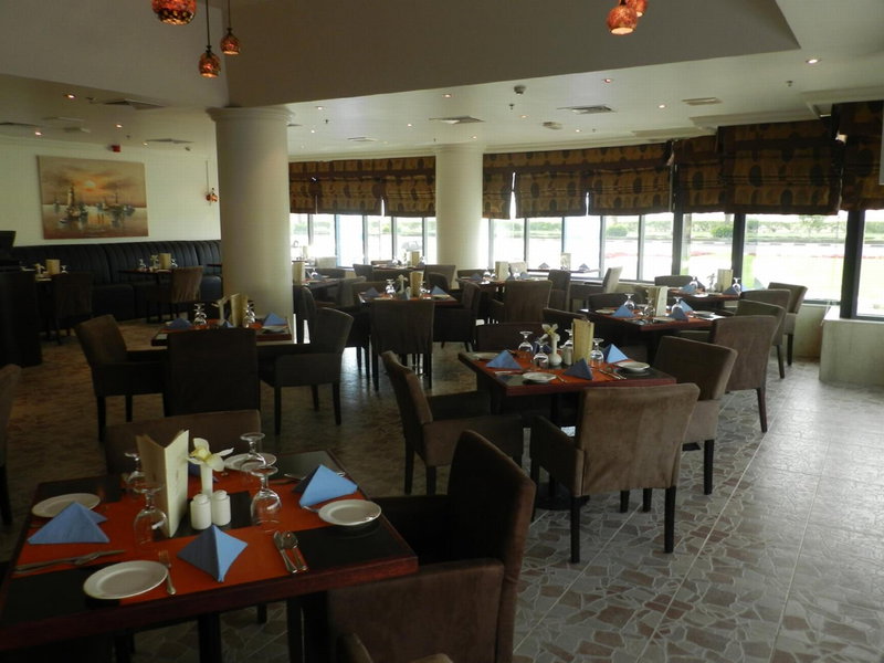 Sun & Sands Sea View Hotel, Sharjah, Vereinigte Arabische Emirate