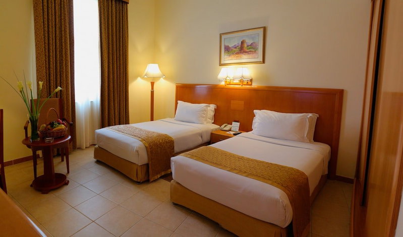 Sharjah Premiere Hotel Resort, Sharjah, United Arab Emirates
