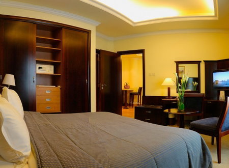 Sharjah Premiere Hotel Resort, Sharjah, United Arab Emirates
