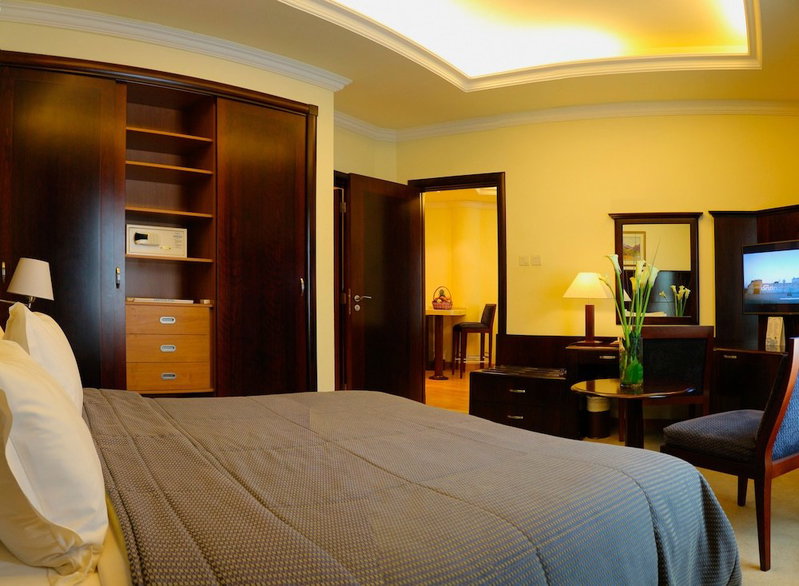 Sharjah Premiere Hotel Resort, Sharjah, United Arab Emirates
