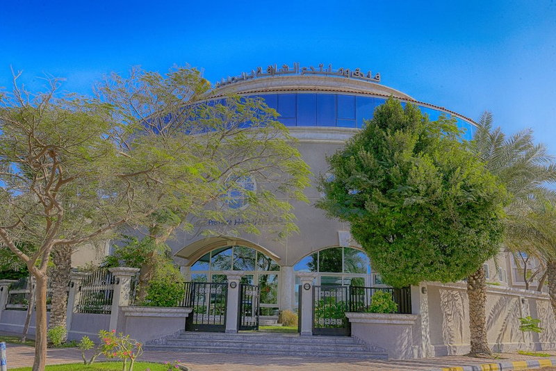 Sharjah Premiere Hotel Resort, Sharjah, United Arab Emirates