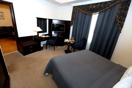Sharjah Premiere Hotel Resort, Sharjah, United Arab Emirates