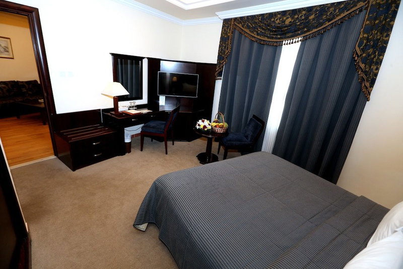 Sharjah Premiere Hotel Resort, Sharjah, United Arab Emirates