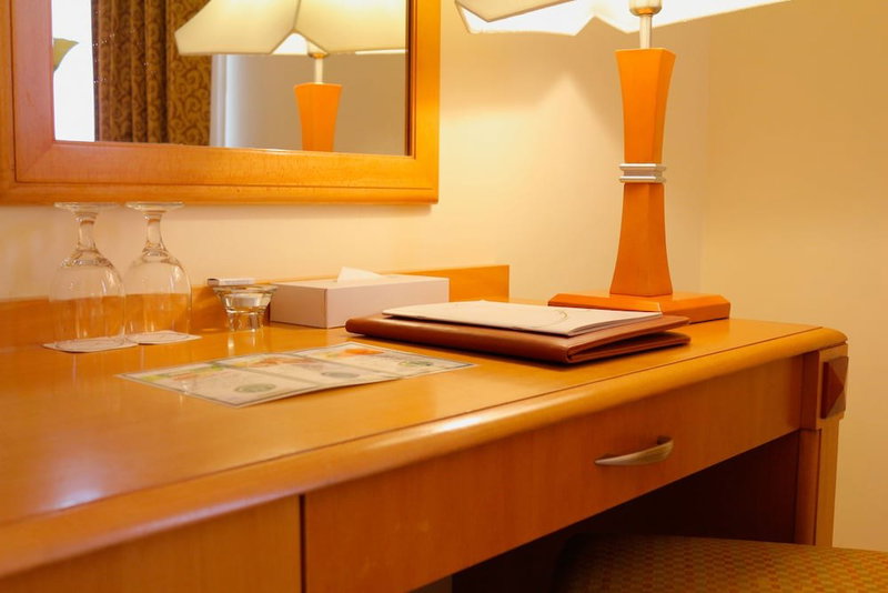 Sharjah Premiere Hotel Resort, Sharjah, United Arab Emirates