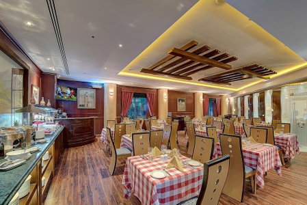 Concorde Deira Hotel, Sharjah, Vereinigte Arabische Emirate