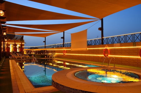Concorde Deira Hotel, Sharjah, Vereinigte Arabische Emirate