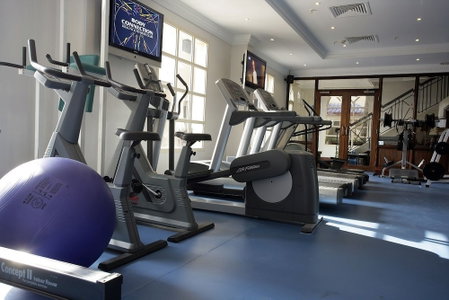 Luxe Avenue Hotel, Sharjah, United Arab Emirates
