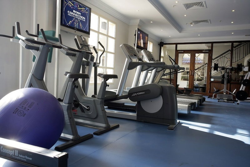 Luxe Avenue Hotel, Sharjah, United Arab Emirates