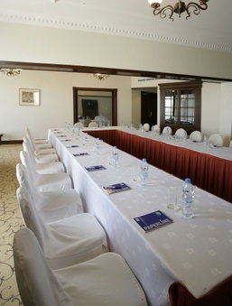 Luxe Avenue Hotel, Sharjah, United Arab Emirates