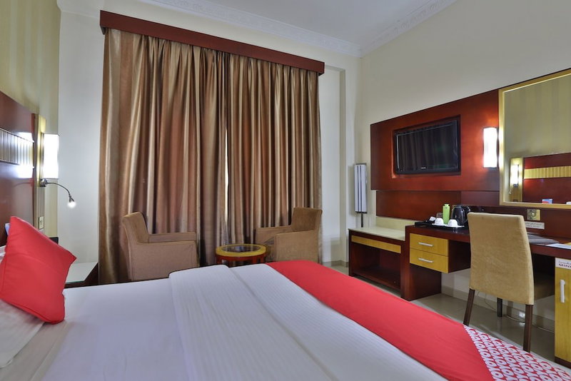 Palette Phoenix Hotel, Sharjah, Emirats Arabes Unis